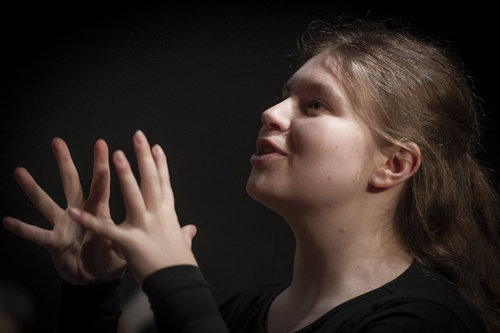 Krneki / Foto: Darko Petelinšek