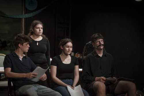 Krneki / Foto: Darko Petelinšek