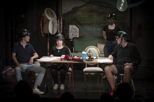 Krneki / Foto: Darko Petelinšek