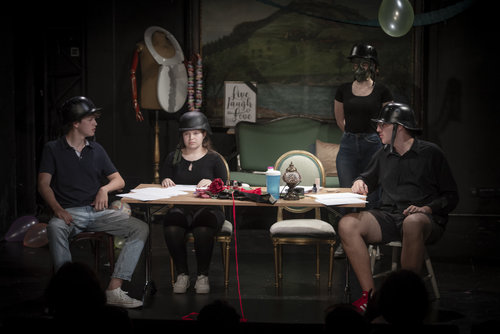 Krneki / Foto: Darko Petelinšek